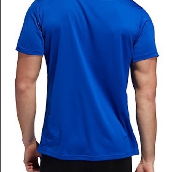 adidas Running Response Aeroready Climacool Own The T-Shirt - Picture 2 of 4